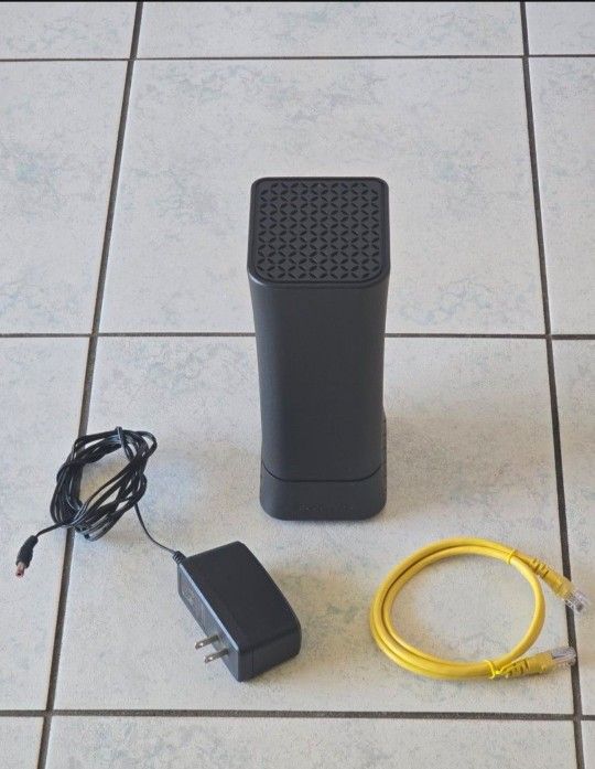Sagemcom Spectrum Fast 5280 WiFi Router 802.11ac Wave 2