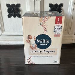 Diapers