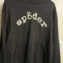 VVS Sp5der Hoodie