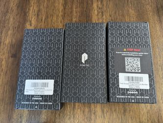 Poetic Cases (New) - Google Pixel 9 Pro XL