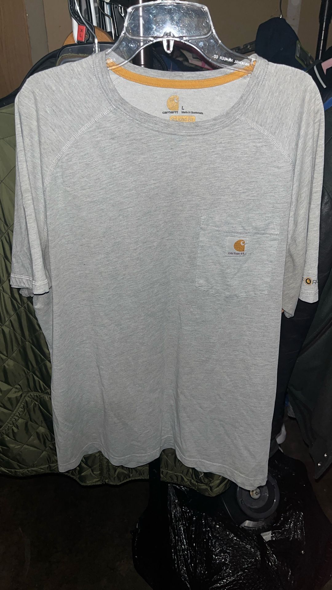 Carhartt Shirt