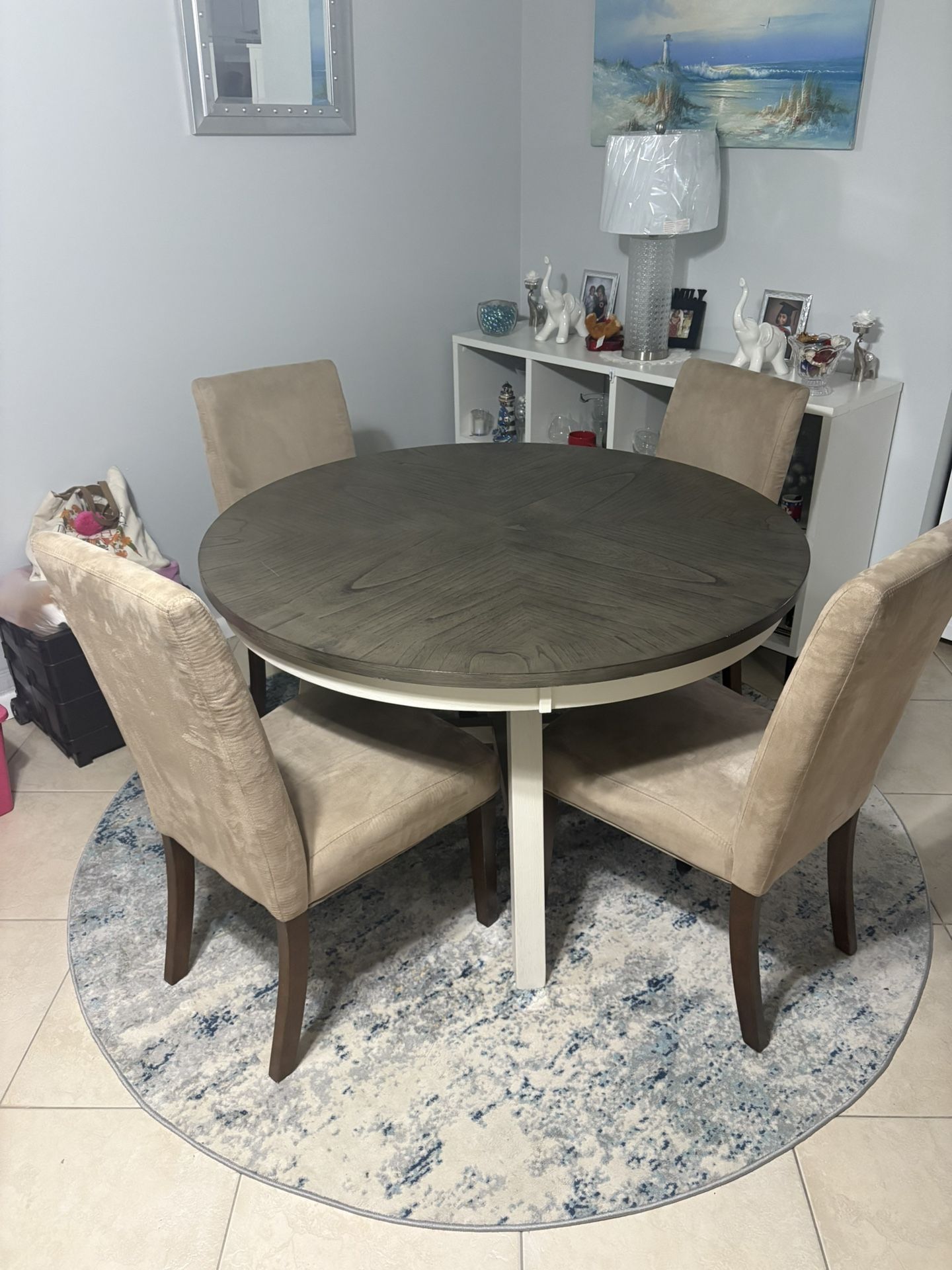 Dining Room Set