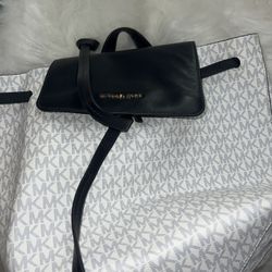 Michael Kors Backpack 
