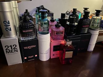 Perfumería
