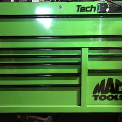 Max Tech Toolbox