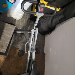 Work Out Equipment 