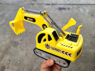 Excavator truck Car Toy For Kid