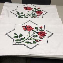 pillow cover