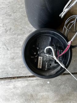 Bose hanging speakers