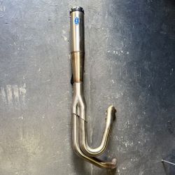 2018-2024 Harley Davidson Soft tail