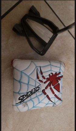 Taylor Made Rossa Monza Spider Putter