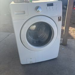 Samsung Washer And Dryer $ 80 OBO