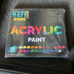 BRAND NEW