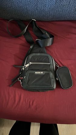 Madden NYC off the shoulder bag