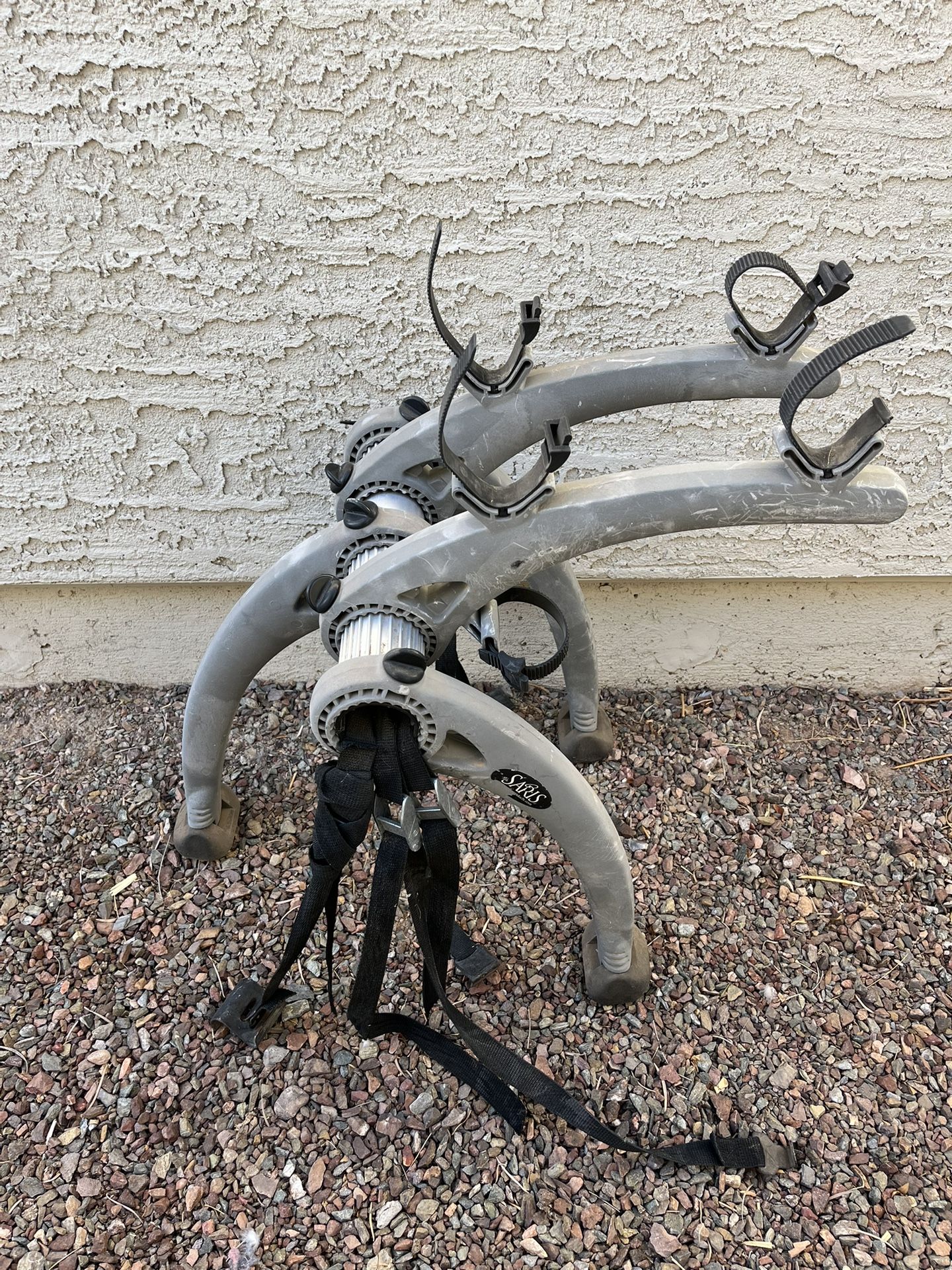 Saris Two Bike Rack