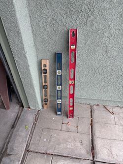 Level/ Framing/ Squares
