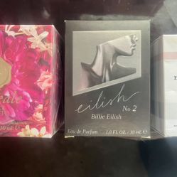 BRAND NEW PERFUME