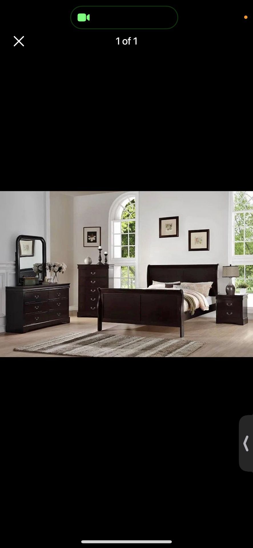 Brand New Complete Bedroom Set for $699!!!