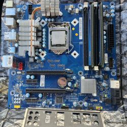 Alienware Aurora R3 Mobo,Cpu,Ram