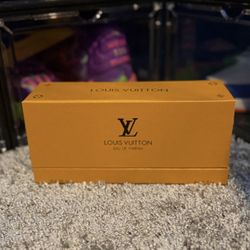 LV Luxury Perfume Gift Set, Brand New! Bulk Buyers Are Welcome!