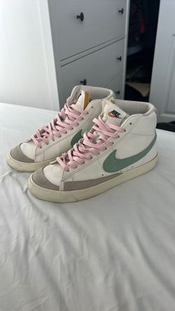 Nike Blazer ‘77 High - Men’s size 10
