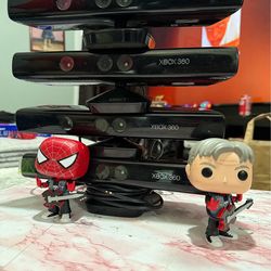 Kinect camera Xbox 360