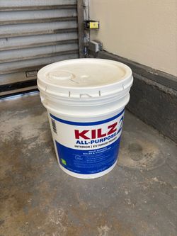 Unopened 5 Gallon Kilz 2 Primer