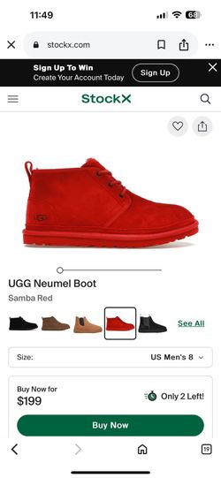 UGG  S/N 3236 9 Men’s 