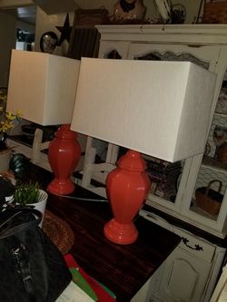 Lamps
