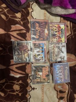 CDs