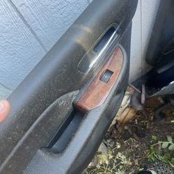 07 & Up Tahoe Yukon Parts
