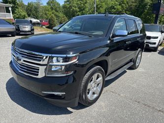 2018 Chevrolet Tahoe
