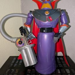 Disney Action Figure