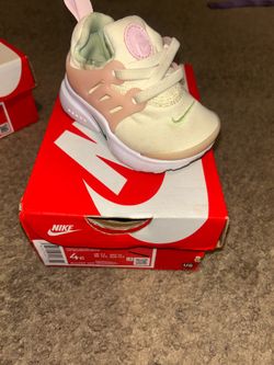 Nikes