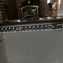 Fender Amp