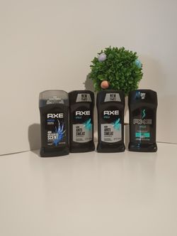 Axe Deodorant