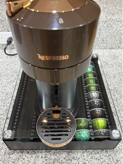 Nespresso