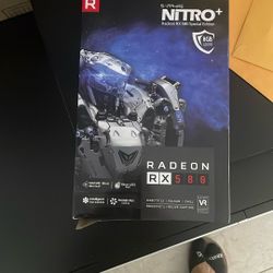 video card sapphire nitro +