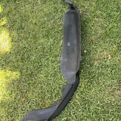 2017-2020 HONDA CIVIC REAR BUMPER MOLDING
