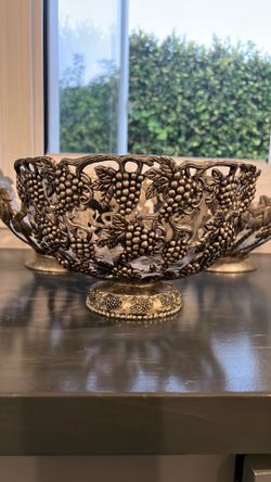 Bowl Holder