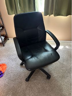 Office chair