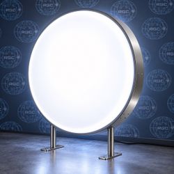 Light Box For Business