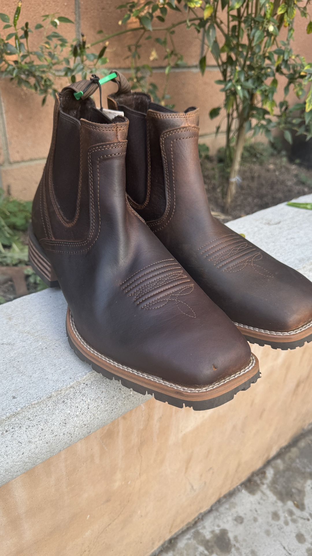 Ariat Boots