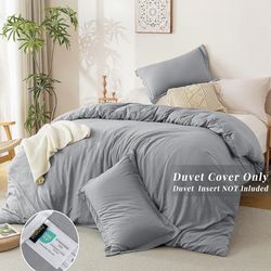 Super Soft Duvet Cover