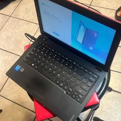 Lenovo 100s 11.6" Laptop w/ Intel Z3735F CPU @ 1.33GHz / 2GB Ram / 32GB S