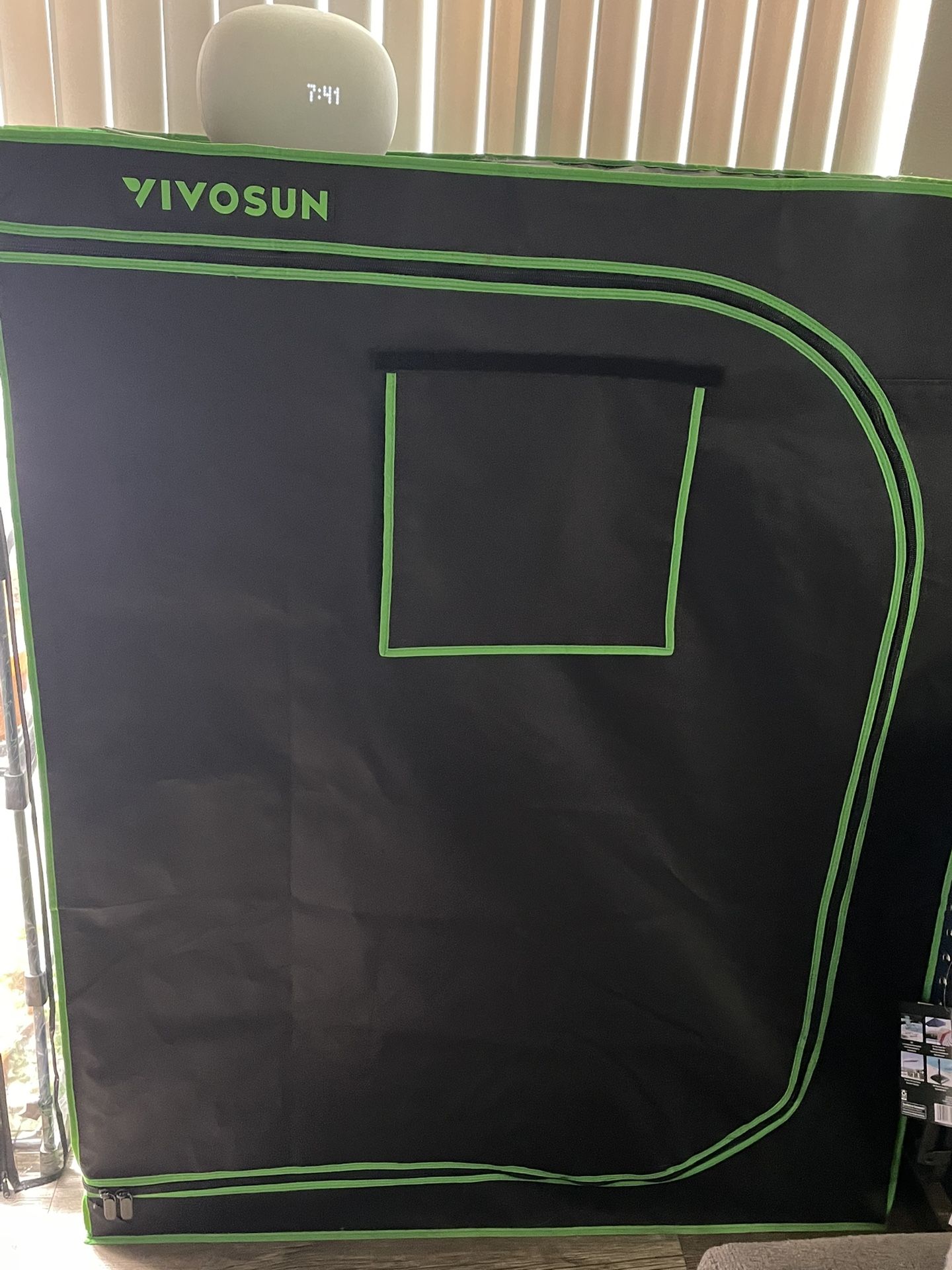 Vivosun Indoor Greenhouse
