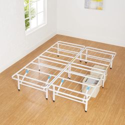 Queen Size Bed Frame 