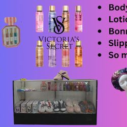 Bonnets Fragrance And More