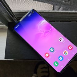 Samsung Galaxy S10e 128GB Unlocked