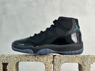 Jordan 11 Retro GAMMA Blue